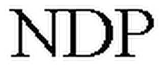 NDP