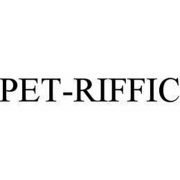 PET-RIFFIC