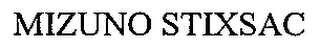 MIZUNO STIXSAC