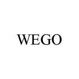 WEGO