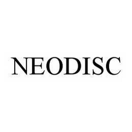 NEODISC