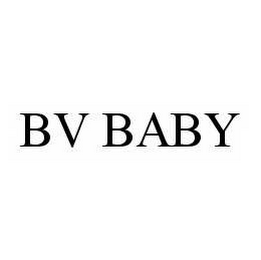 BV BABY