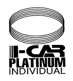 I-CAR PLATINUM INDIVIDUAL