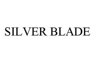 SILVER BLADE