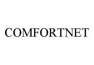 COMFORTNET