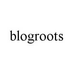 BLOGROOTS
