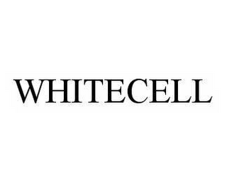 WHITECELL