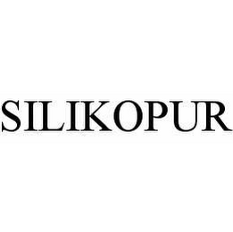 SILIKOPUR