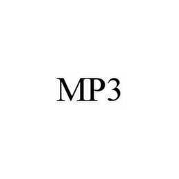 MP3