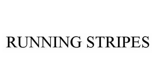 RUNNING STRIPES