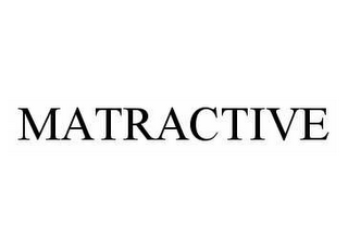 MATRACTIVE