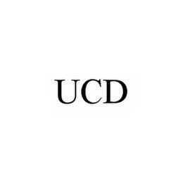 UCD