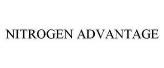 NITROGEN ADVANTAGE
