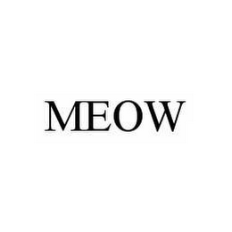 MEOW