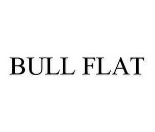 BULL FLAT