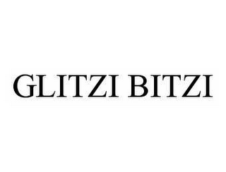 GLITZI BITZI