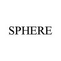 SPHERE
