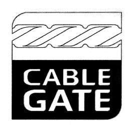 CABLE GATE
