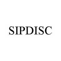 SIPDISC