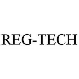 REG-TECH