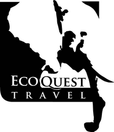 ECO QUEST TRAVEL