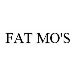 FAT MO'S
