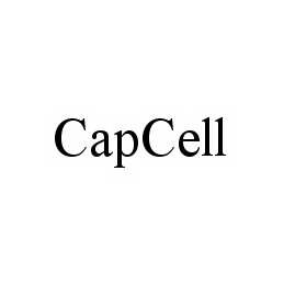 CAPCELL