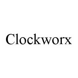 CLOCKWORX