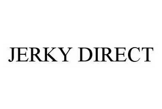 JERKY DIRECT