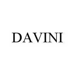 DAVINI