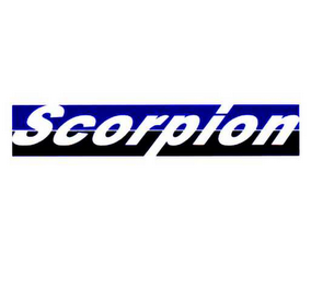 SCORPION
