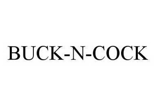 BUCK-N-COCK