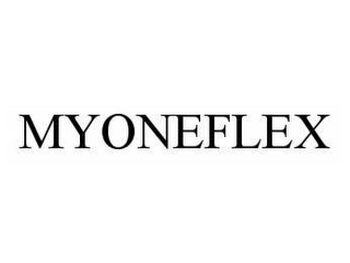 MYONEFLEX