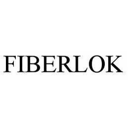 FIBERLOK