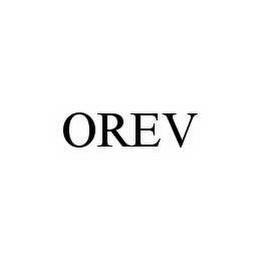 OREV