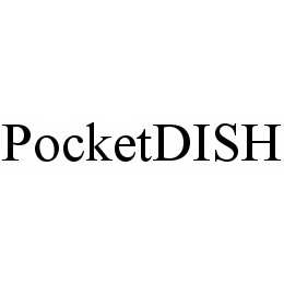 POCKETDISH