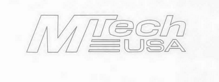 MTECH USA