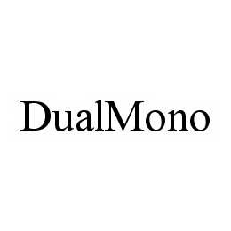 DUALMONO