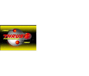 FORCE THRUST PAINTBALLS FORCE WWW.THRUSTPAINT.COM