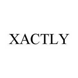 XACTLY
