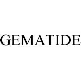 GEMATIDE