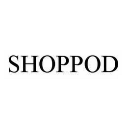 SHOPPOD