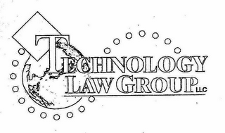 TECHNOLOGY LAW GROUP LLC