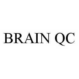 BRAIN QC