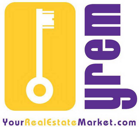 YREM YOURREALESTATEMARKET.COM