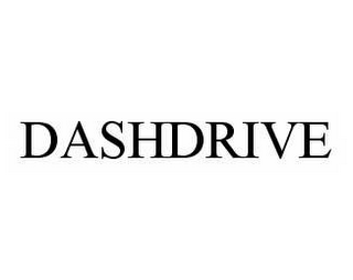 DASHDRIVE