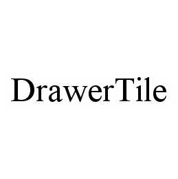 DRAWERTILE