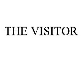 THE VISITOR