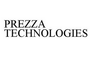 PREZZA TECHNOLOGIES
