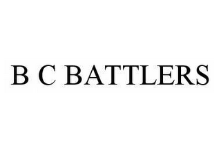 B C BATTLERS